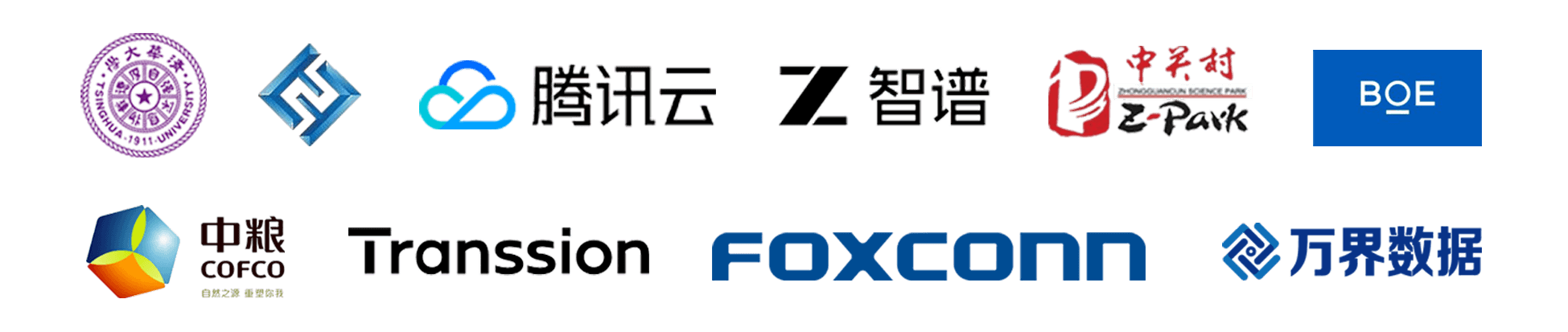 合作伙伴/客户