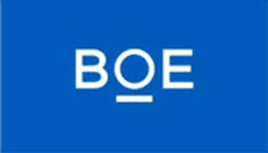 京东方 BOE